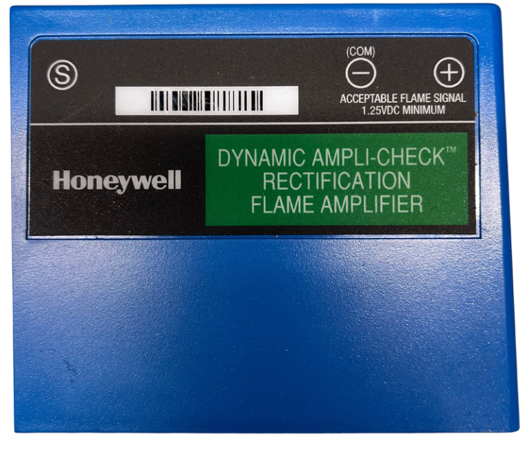 360143 R7847B1064 Wzmacniacz sygnału dla EC7850 self check with flame rod